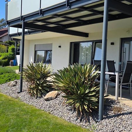 Ferienwohnung Schlossblick Kippenheim Exterior foto