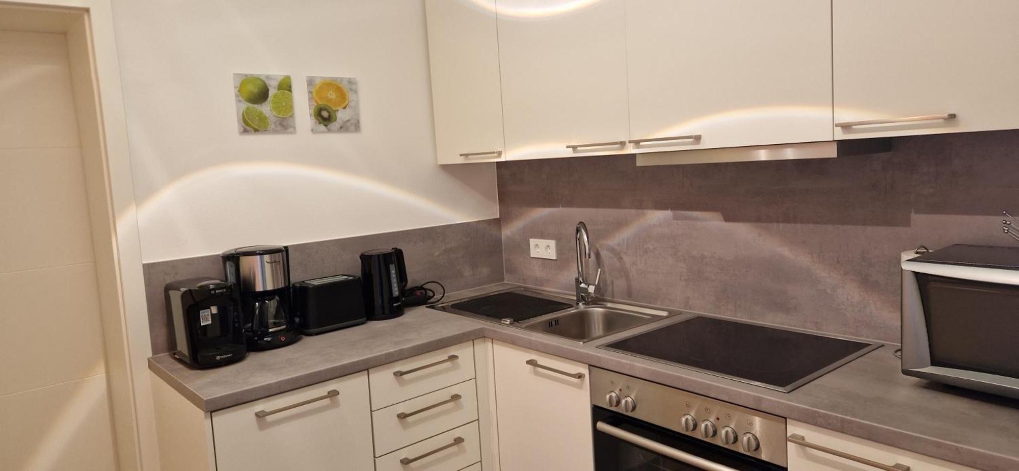 Ferienwohnung Schlossblick Kippenheim Exterior foto