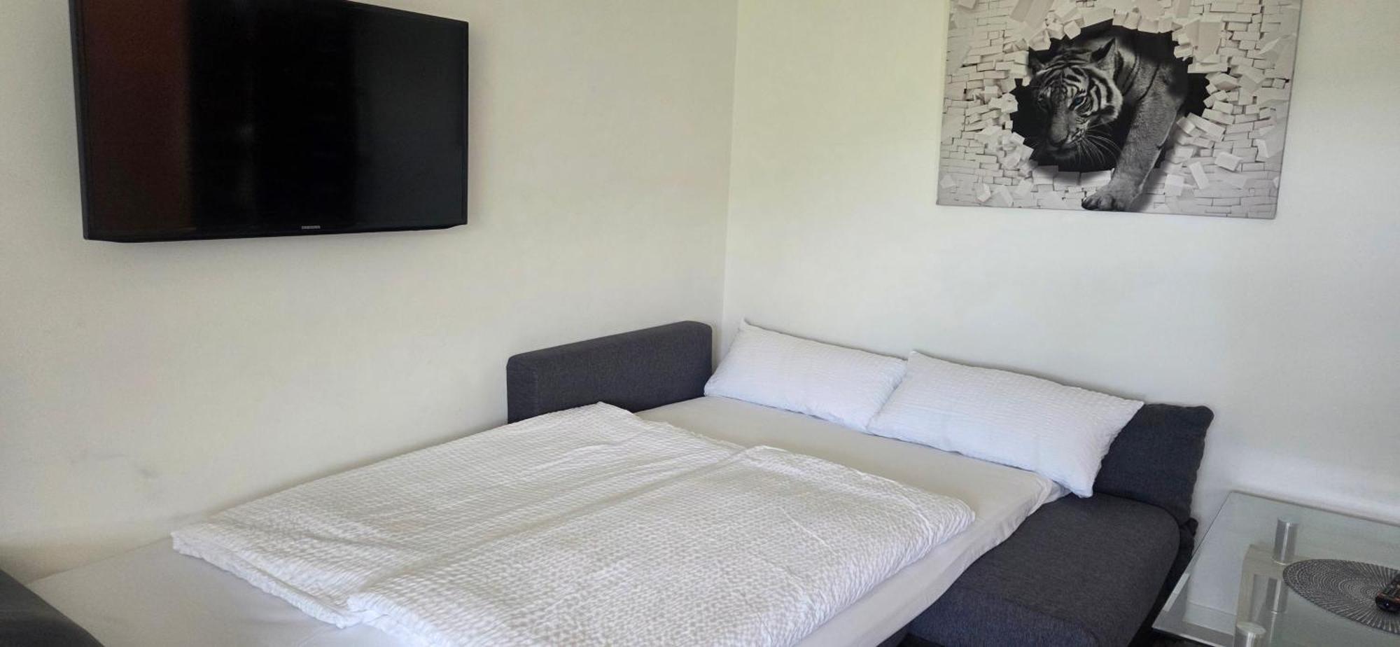 Ferienwohnung Schlossblick Kippenheim Exterior foto
