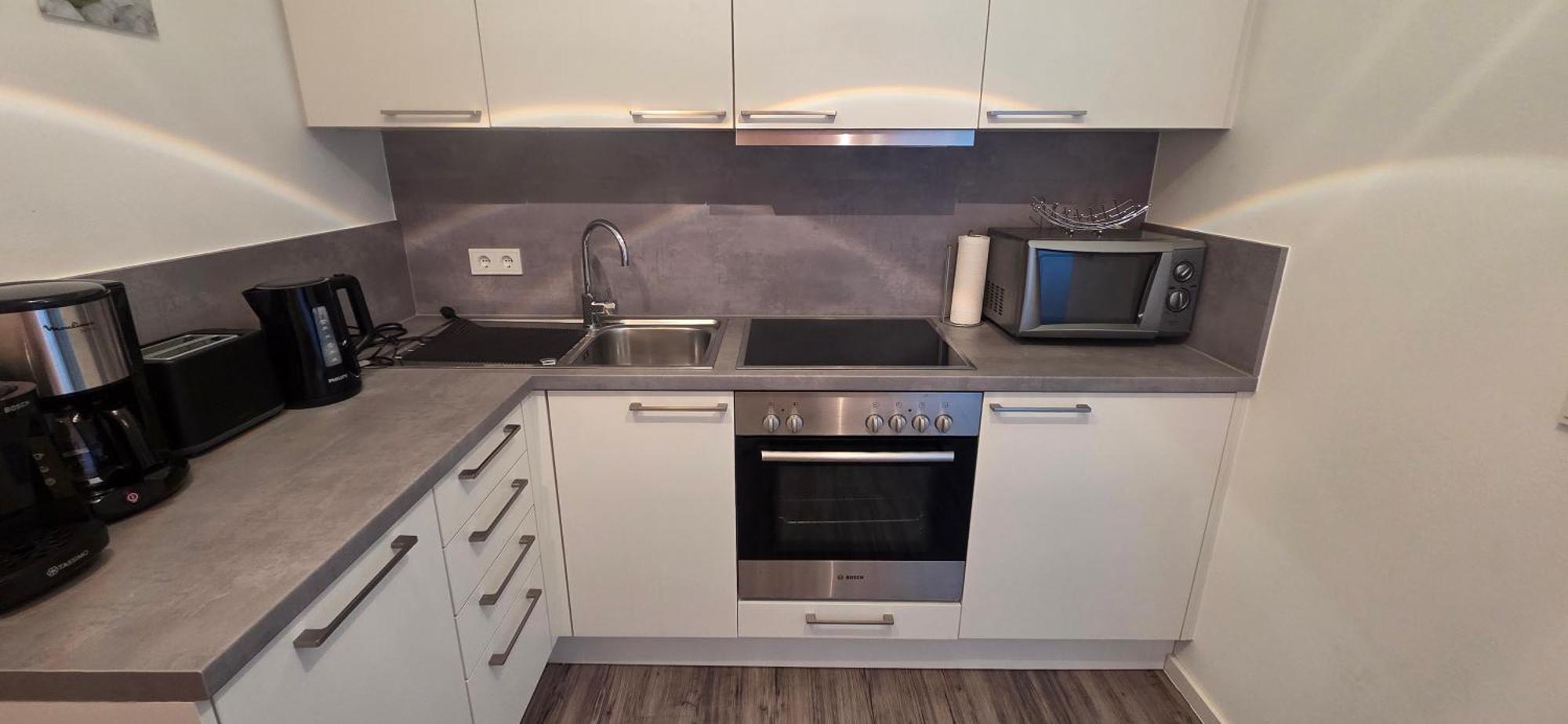Ferienwohnung Schlossblick Kippenheim Exterior foto